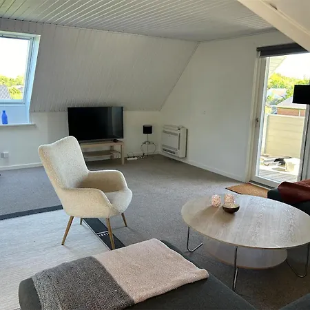 Hébergement de vacances Kokhaven 23