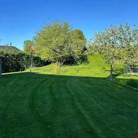 Kokhaven 23 * Rødekro