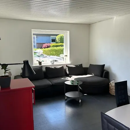 Kokhaven 23 Rødekro