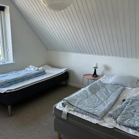 Kokhaven 23 Rødekro