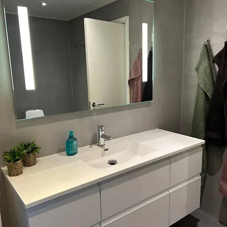 Kokhaven 23 * Rødekro