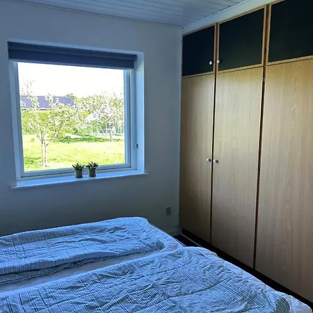 Semesterbostad Kokhaven 23