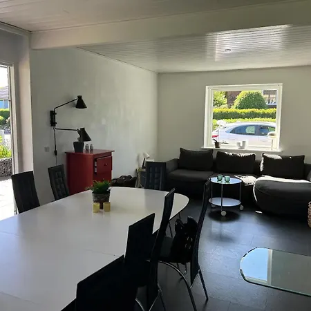 Semesterbostad Kokhaven 23 *