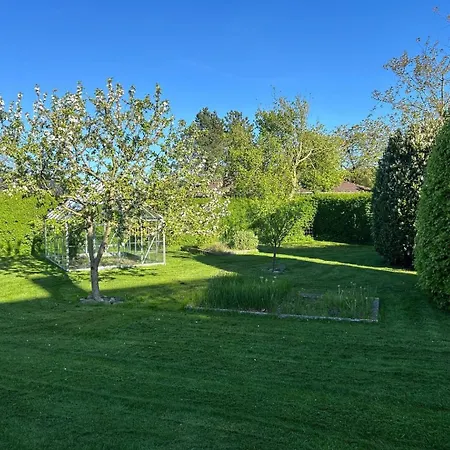 Kokhaven 23 Semesterbostad *