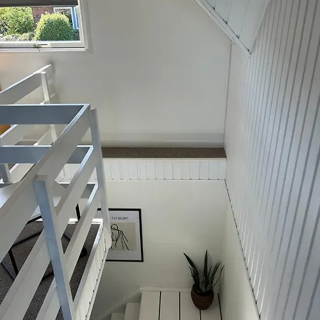 Hébergement de vacances Kokhaven 23 Rødekro