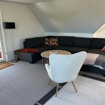 Kokhaven 23 Semesterbostad