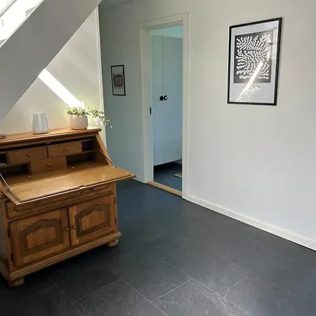 Kokhaven 23 Semesterbostad *