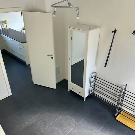 Kokhaven 23 Hébergement de vacances Rødekro