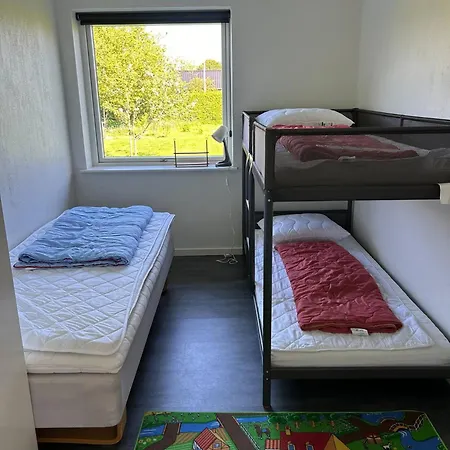 Kokhaven 23 Rødekro