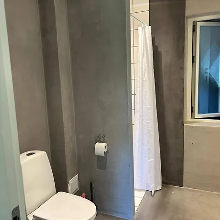 Semesterbostad Kokhaven 23 *