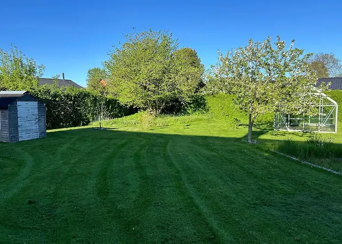 Kokhaven 23 * Rødekro