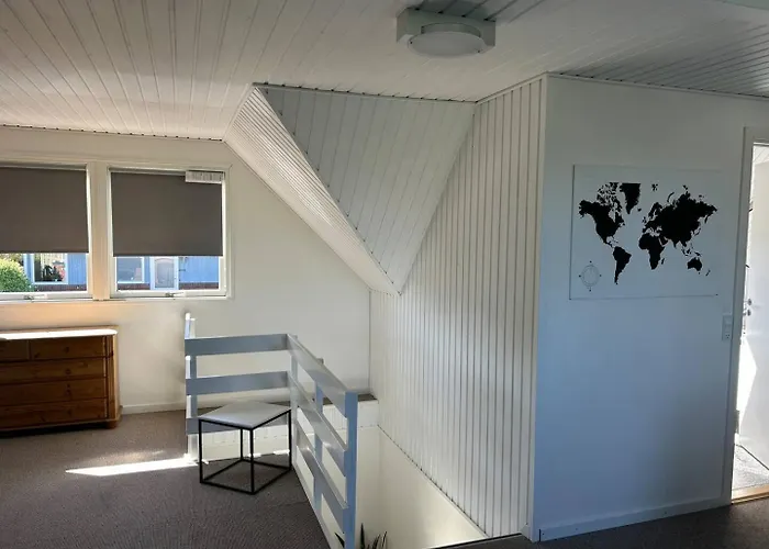Kokhaven 23 * Rødekro