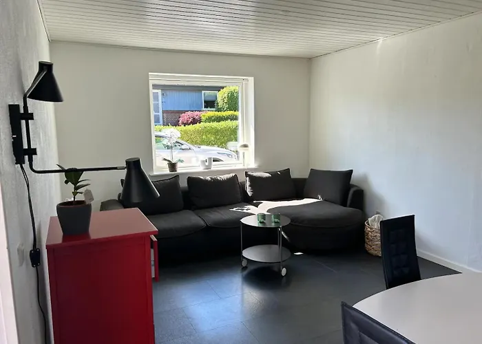 Kokhaven 23 Rødekro