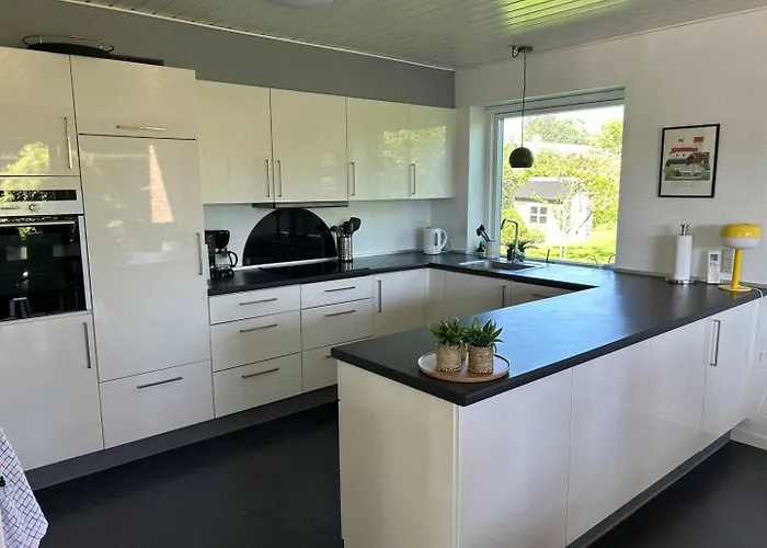 Vakantiehuis Kokhaven 23