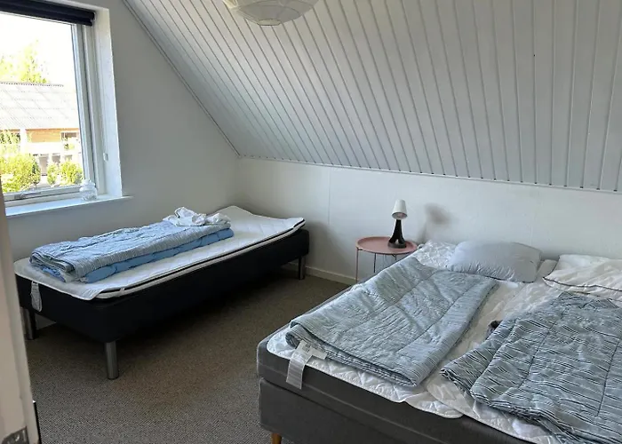 Kokhaven 23 Rødekro