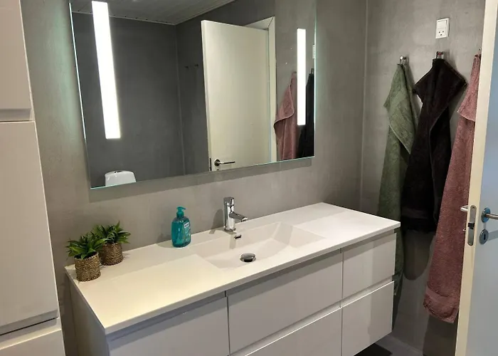 Kokhaven 23 * Rødekro