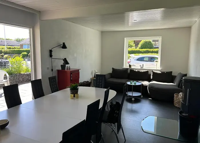 Vakantiehuis Kokhaven 23 *