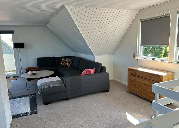 Vakantiehuis Kokhaven 23
