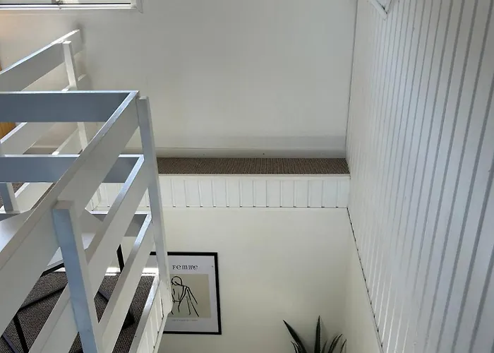 Ferienhaus Kokhaven 23 Rødekro