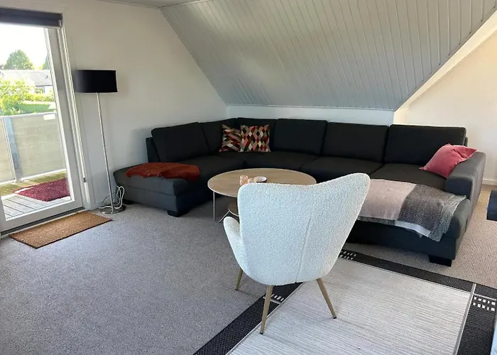 Kokhaven 23 Ferienhaus