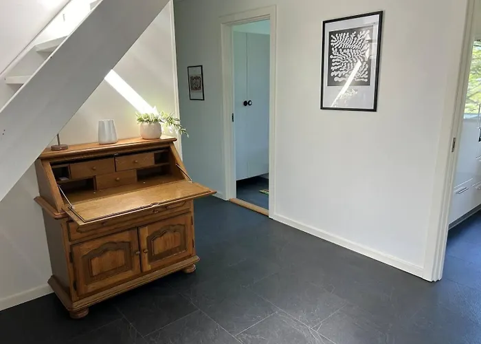 Kokhaven 23 Vakantiehuis *
