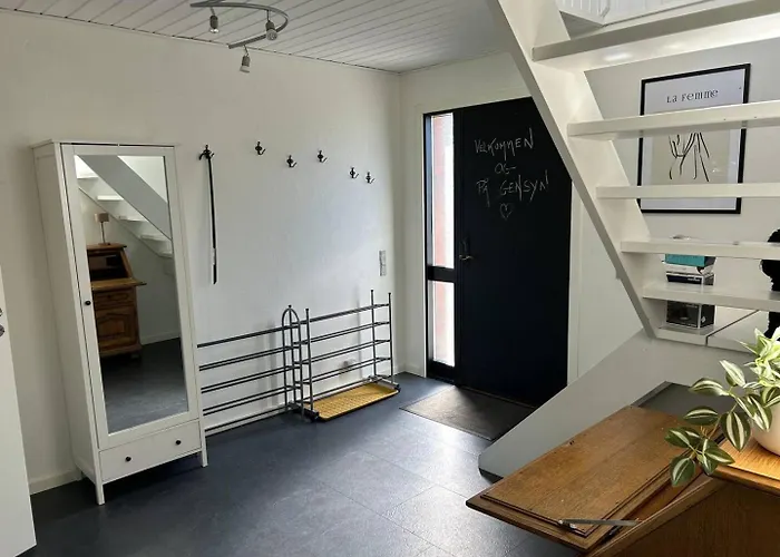 Kokhaven 23 Ferienhaus