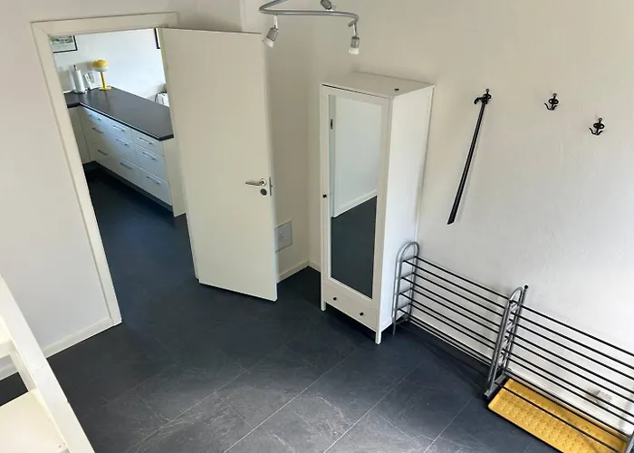 Kokhaven 23 Vakantiehuis Rødekro
