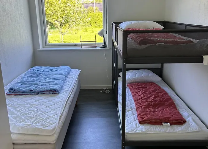Kokhaven 23 Rødekro