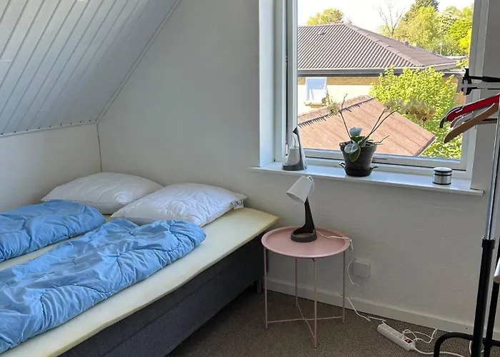 Kokhaven 23 * Rødekro